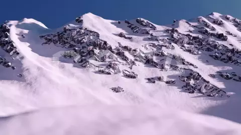 На снегоходах на горячие источники - фото 3
