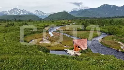Пеший тур по природному Парку Налычево - фото 2