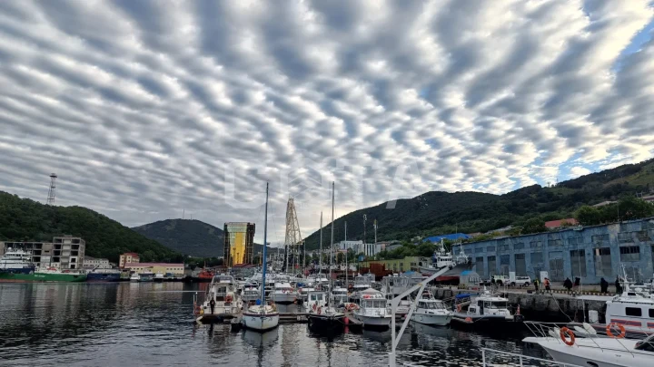 Морская прогулка к бухте Русской - фото 4