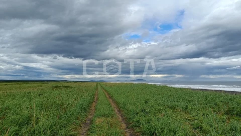 Халактырский пляж - фото 2
