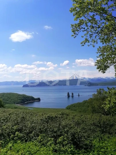 Мыс Маячный, маяк Петропавловский - фото 5