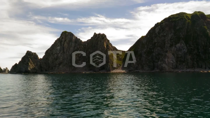 Морская прогулка к бухте Русской - фото 6