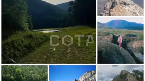Большое Голоустное - Место силы на берегу Байкала - фото 2