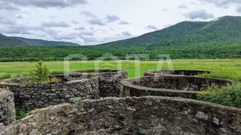Большое Голоустное - Место силы на берегу Байкала - фото 4