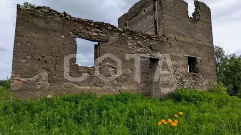 Большое Голоустное - Место силы на берегу Байкала - фото 1