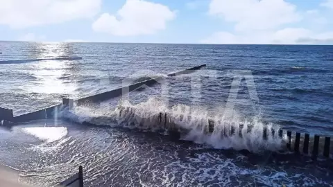 Авторская пешеходная по Светлогорску в мини-группе - фото 2