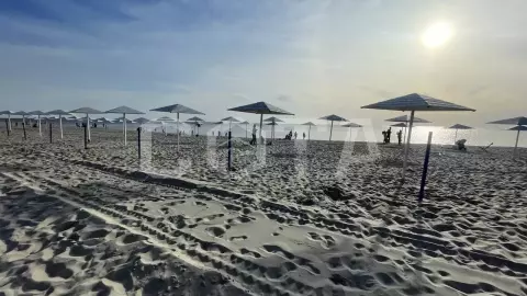 Янтарный + Балтийск: самый запад РФ из Светлогорска - фото 1