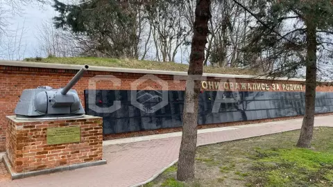 Балтийск + Балтийска коса ( на пароме) из Светлогорска - фото 4