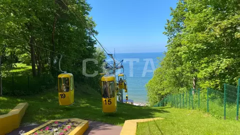 Авторская пешеходная по Светлогорску в мини-группе - фото 1