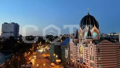 Вечерний Калининград + шоу фонтанов из Светлогорска - фото 2