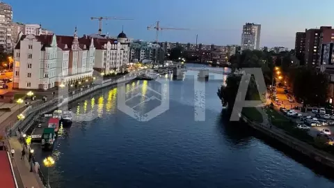Вечерний Калининград + шоу фонтанов из Светлогорска - фото 3