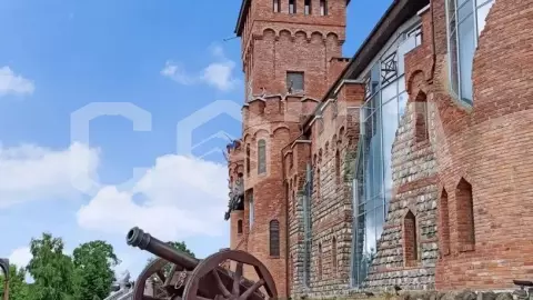 Путешествие в Средневековье из Светлогорска - фото 1