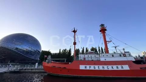 Калининград + зоопарк + музей океана из Светлогорска - фото 1