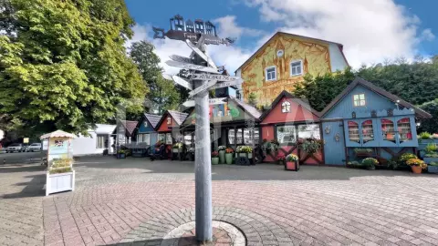 Янтарный + отдых на лучшем пляже с кафе из Светлогорска - фото 4