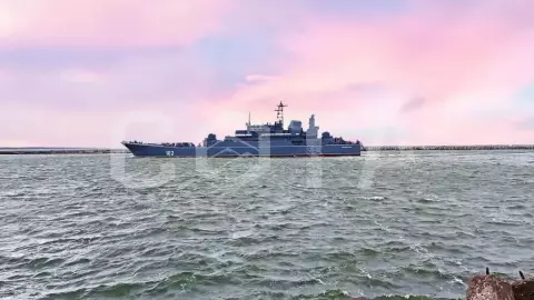 Балтийск + Балтийска коса ( на пароме) из Светлогорска - фото 3