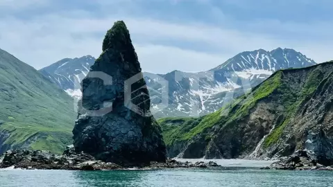 Путешествие в бухту Русская - фото 5