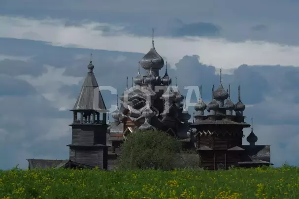 ЭКСКУРСИЯ НА ОСТРОВ КИЖИ - фото 6