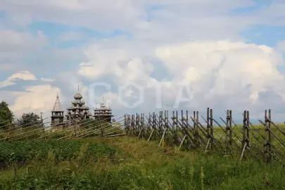 ЭКСКУРСИЯ НА ОСТРОВ КИЖИ - фото 2