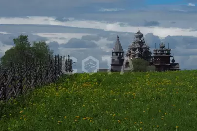 ЭКСКУРСИЯ НА ОСТРОВ КИЖИ - фото 1