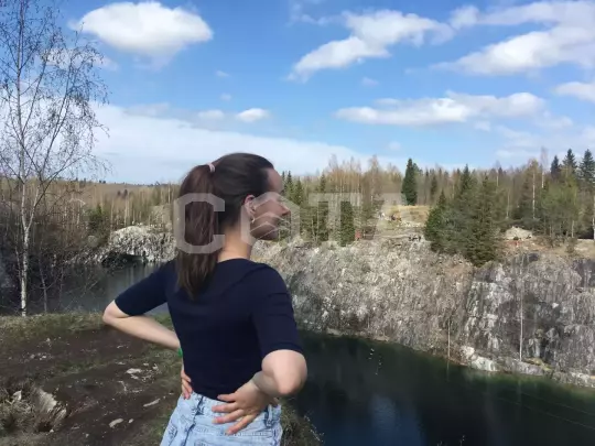КАРЕЛЬСКАЯ ВЕСНА - СБОРНЫЙ ТУР НА МАЙСКИЕ ПРАЗДНИКИ - фото 14