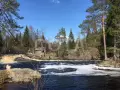 КАРЕЛЬСКАЯ ВЕСНА - СБОРНЫЙ ТУР НА МАЙСКИЕ ПРАЗДНИКИ - фото 13 (миниатюра)