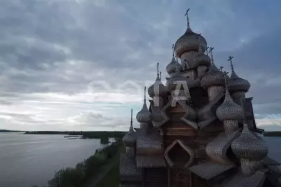 ЭКСКУРСИЯ НА ОСТРОВ КИЖИ - фото 5