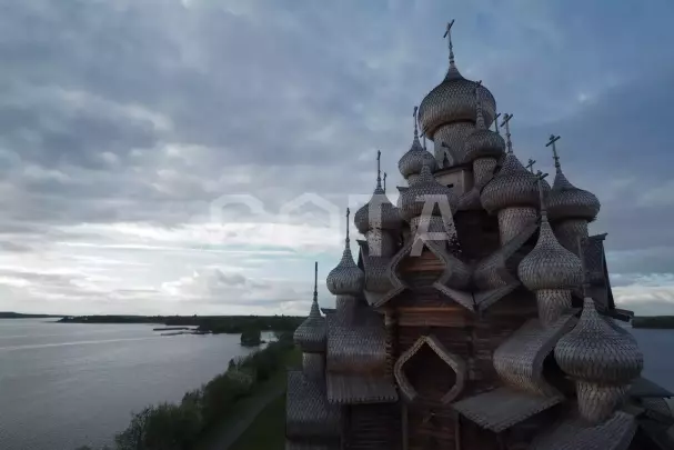 ЭКСКУРСИЯ НА ОСТРОВ КИЖИ - фото 5