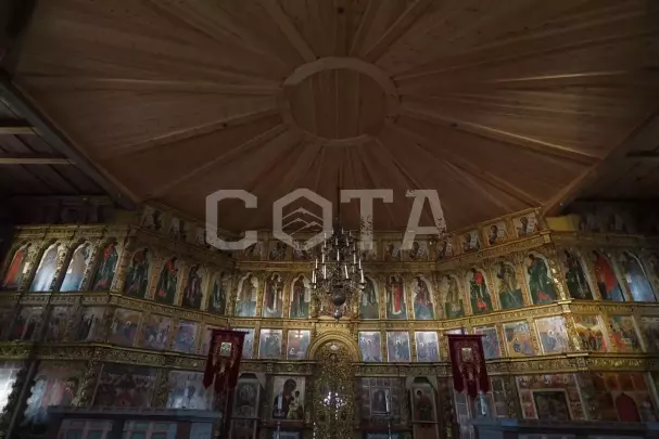 ЭКСКУРСИЯ НА ОСТРОВ КИЖИ - фото 4