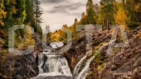 Осень в Карелии - фото 4
