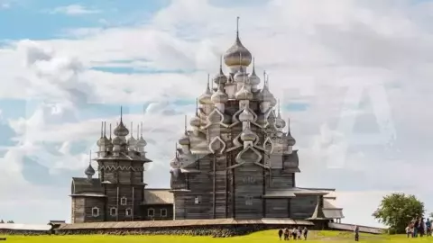 Жемчужное ожерелье Карелии" (без Соловков) - фото 5