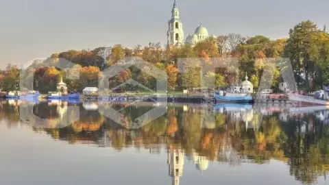 Экскурсия на Валаам - фото 5