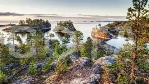 Валаам + Рускеала за 1 день из Петрозаводска - фото 4