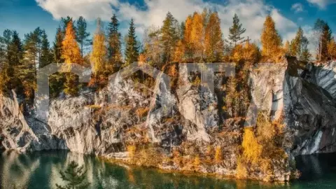 Краски Карелии: Кижи, Валаам, Рускеала и Кивач за 3 дня - фото 1