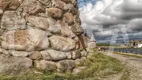Экскурсия на беломорские Петроглифы с посещением горы Кархумяки - фото 3