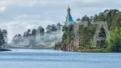 Сказания севера - летний тур в Карелию - фото 1