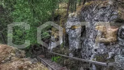 Сказания севера - летний тур в Карелию - фото 4