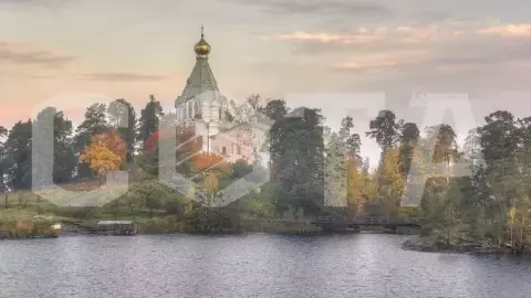 Экскурсия на Валаам - фото 3
