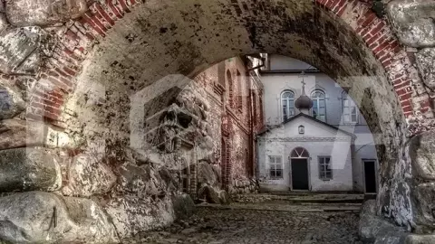 Экскурсия на беломорские Петроглифы с посещением горы Кархумяки - фото 1