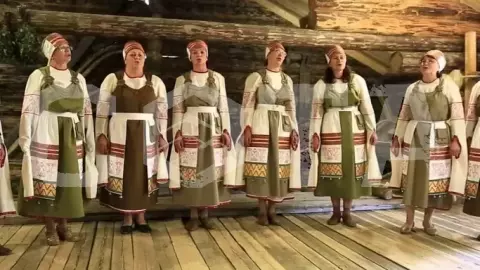 Жемчужное ожерелье Карелии — летний тур - фото 2