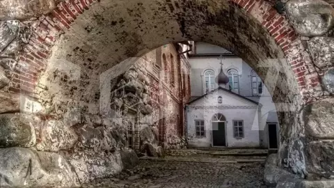 Жемчужное ожерелье Карелии — летний тур - фото 3