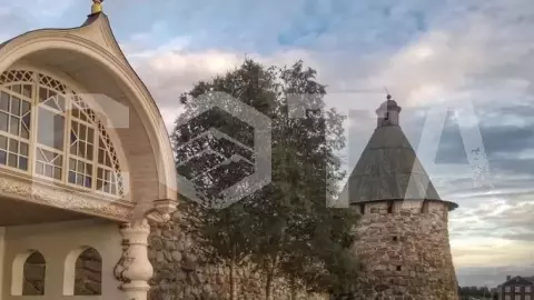 Жемчужное ожерелье Карелии — летний тур - фото 4