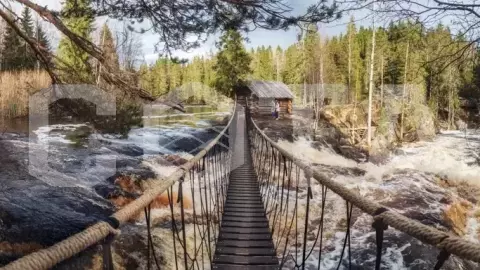 Экскурсия в Кижи - фото 3