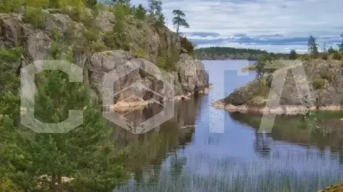 Краски Карелии: Кижи, Валаам, Рускеала и Кивач за 3 дня - фото 2