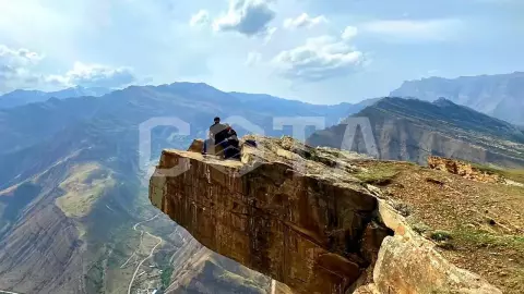 ПЯТИДНЕВНЫЙ ТУР В ДАГЕСТАН все включено 39000 тыс - фото 1
