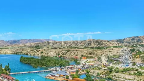 Сулакский каньон Зубутли - фото 2
