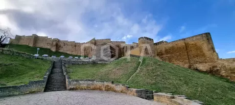 Дербент и Лунь - фото 1