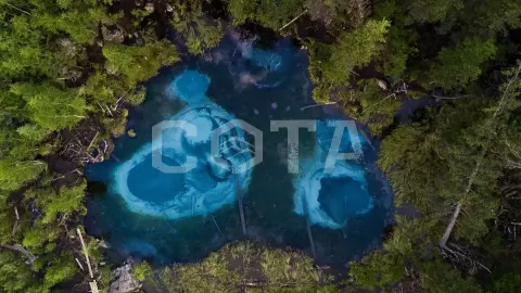 Большой Алтай. 5 дней - фото 1