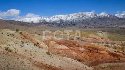 Большой Алтай. 7 дней - фото 3