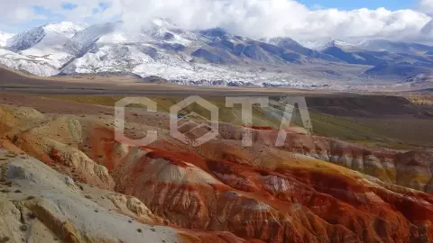 Большой Алтай. 5 дней - фото 2