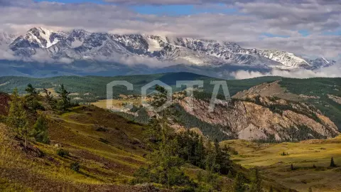 Большой Алтай. 5 дней - фото 3